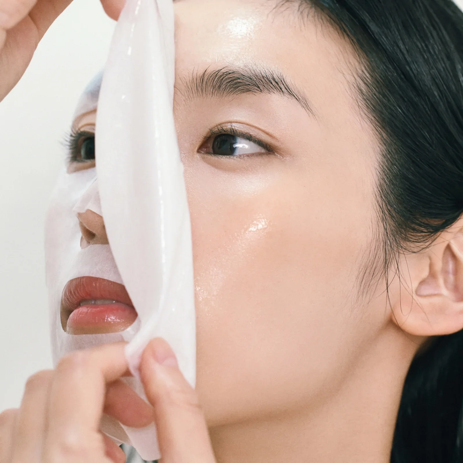 Abib Gummy Sheet Mask Vita Sticker - Image 4