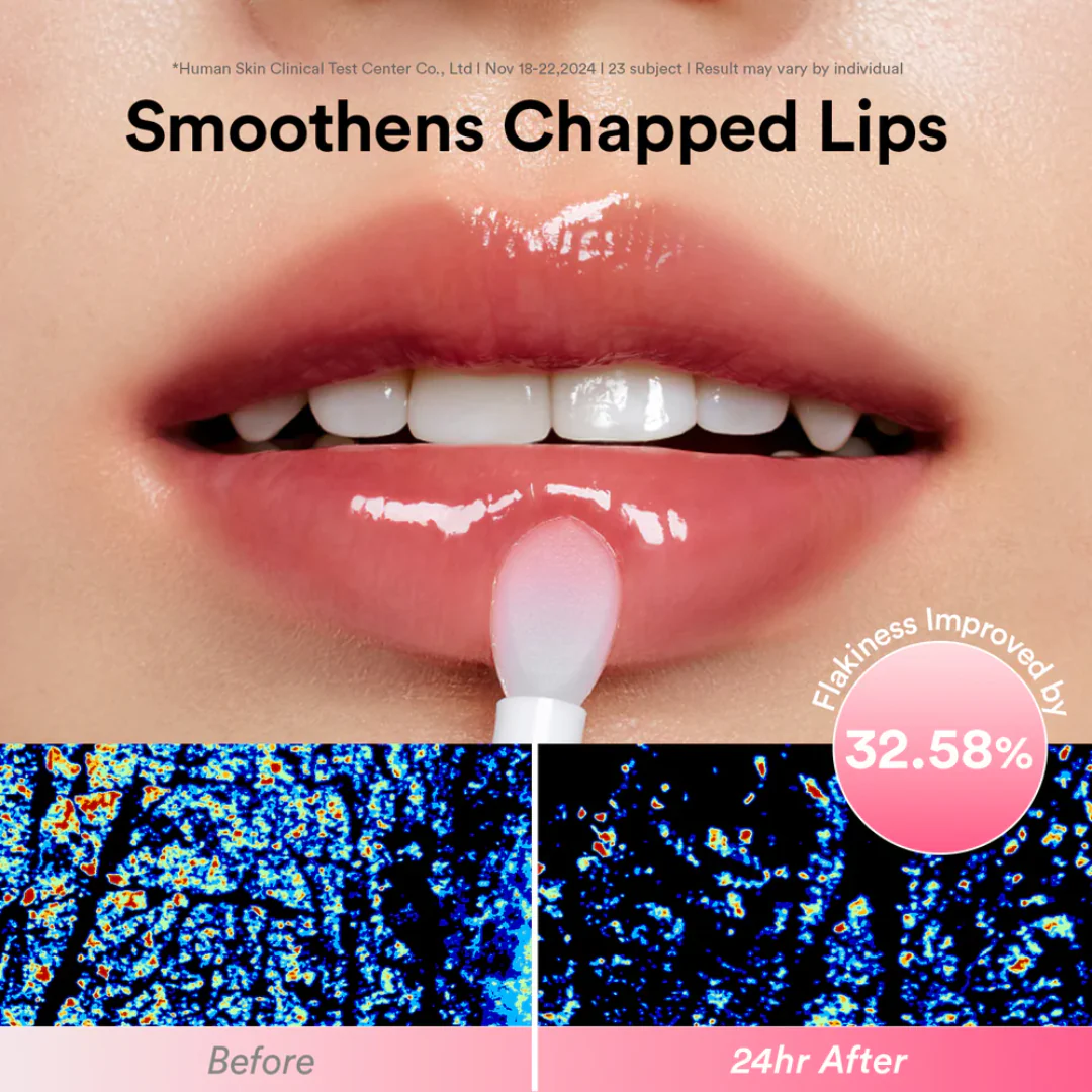 Abib PDRN Collagen Lip Mask Glazed Jelly - Image 10