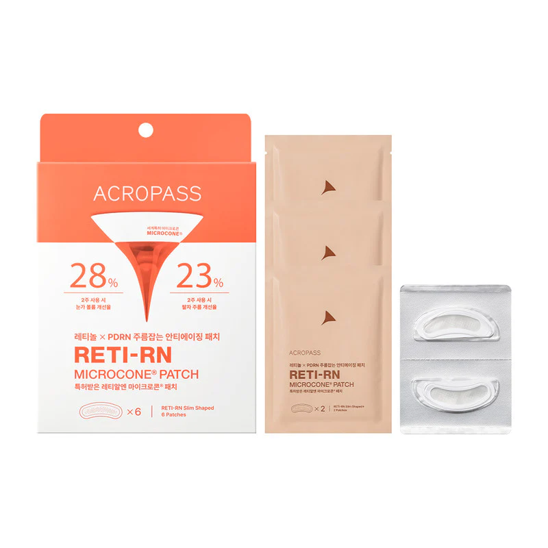 Acropass RETI-RN (Slim Shaped) - Image 4