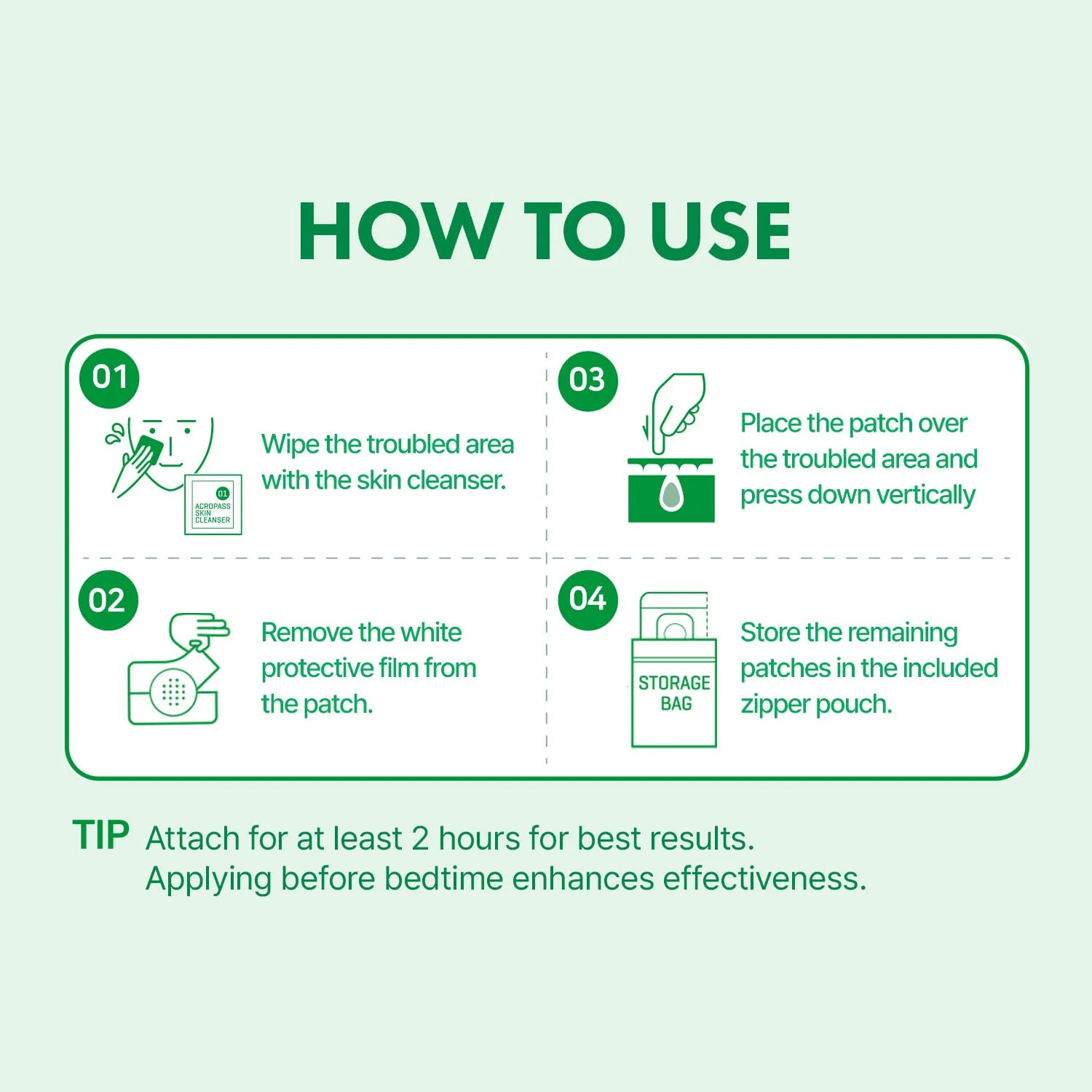 Acropass Trouble Care - Image 3