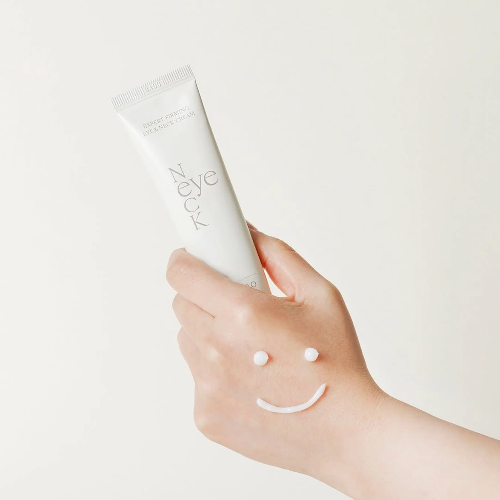 AIPPO Expert Firming Eye and Neck Cream - Image 2