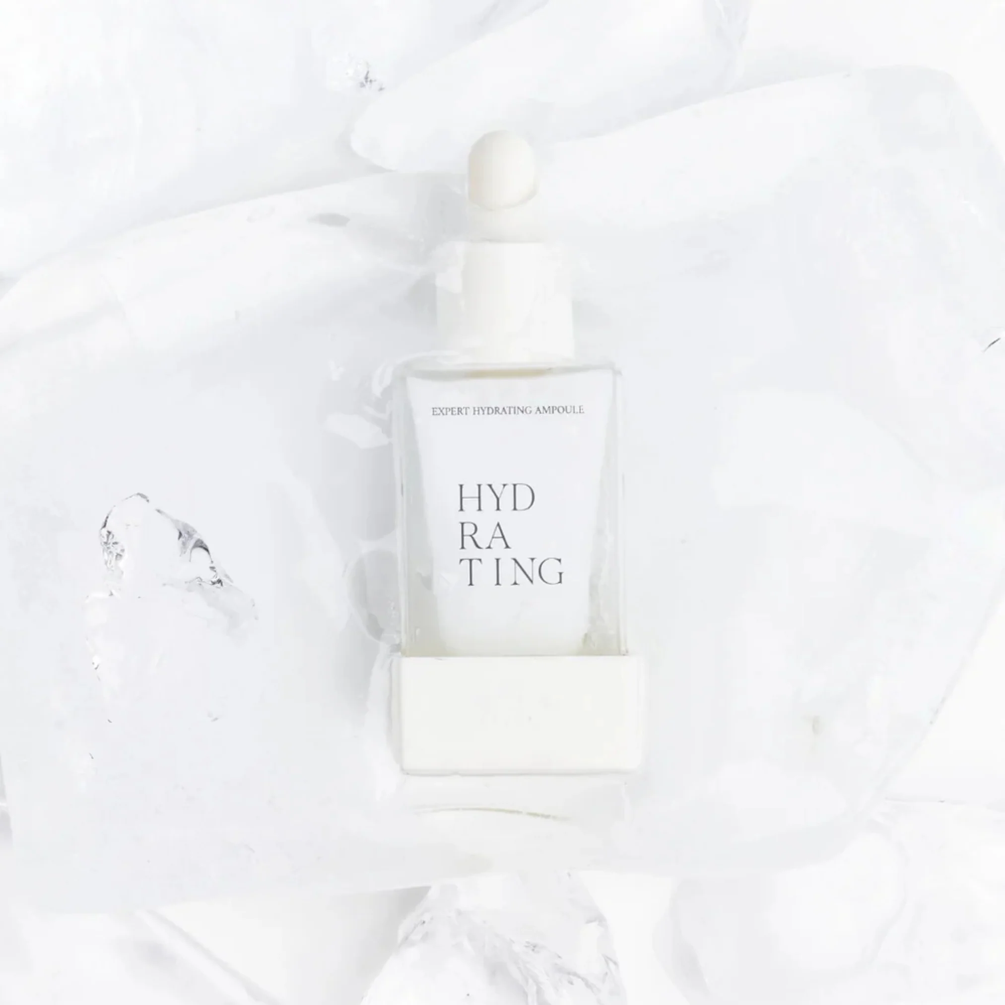 AIPPO Expert Hydrating Ampoule - Image 2