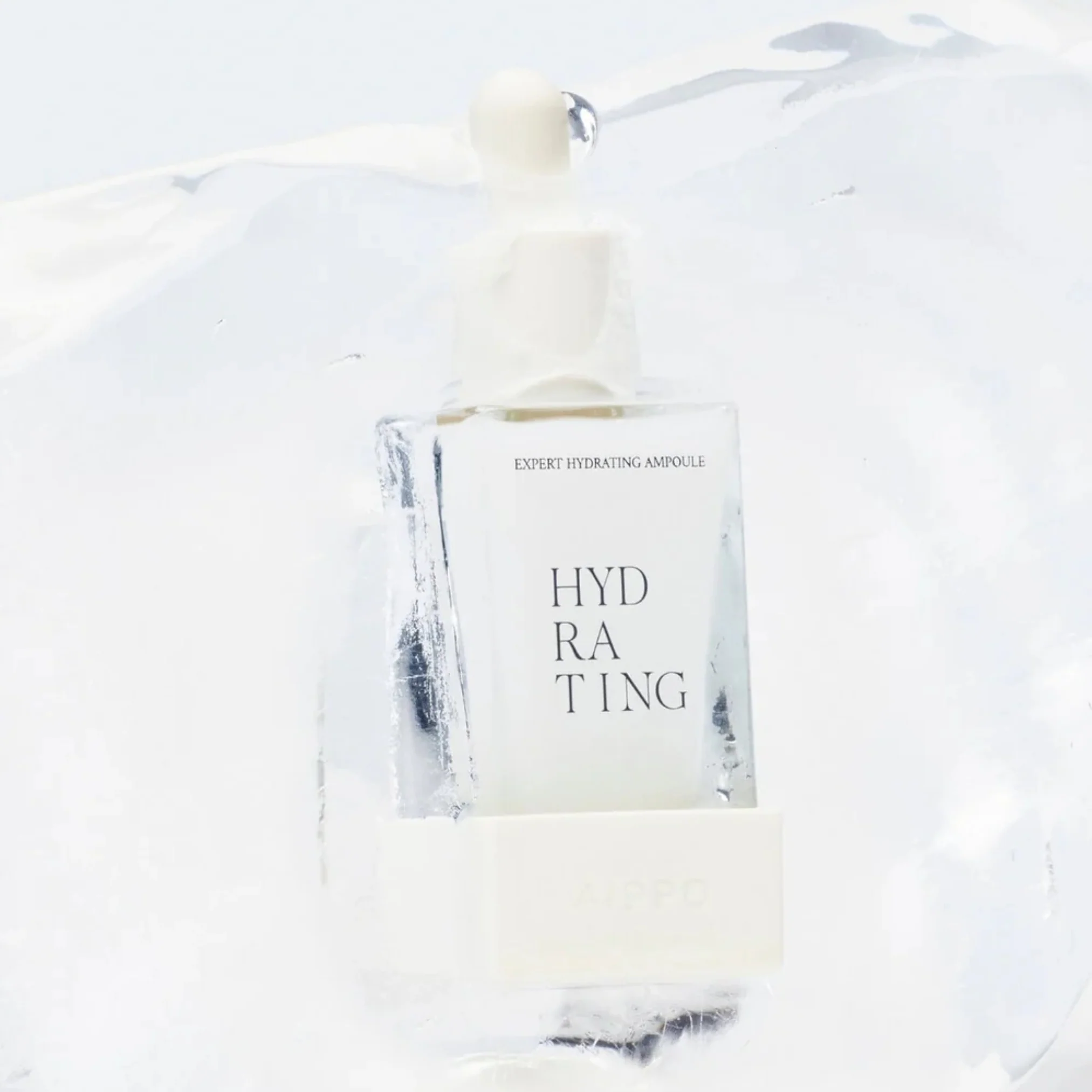 AIPPO Expert Hydrating Ampoule - Image 3