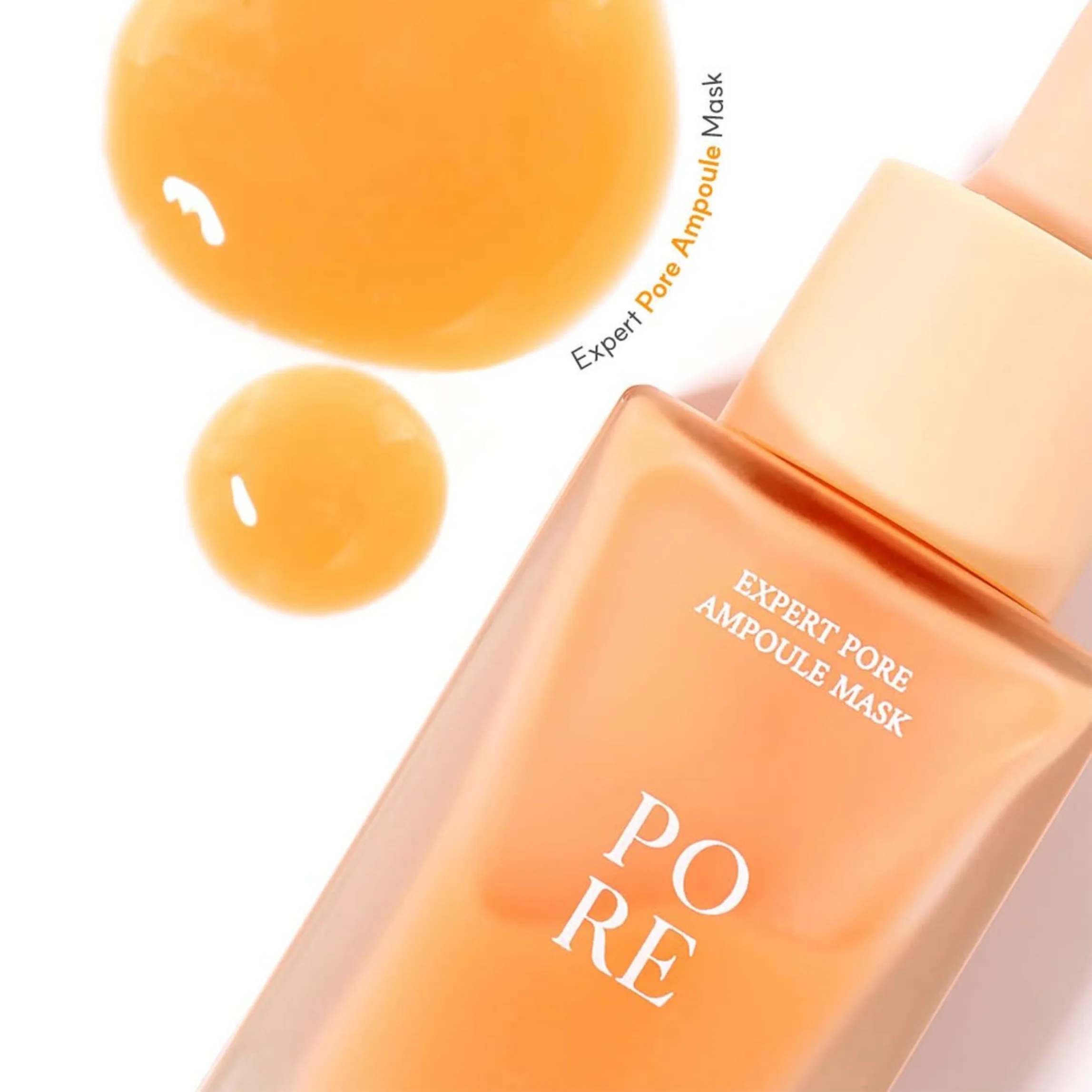 AIPPO Expert Pore Ampoule Mask - Image 2