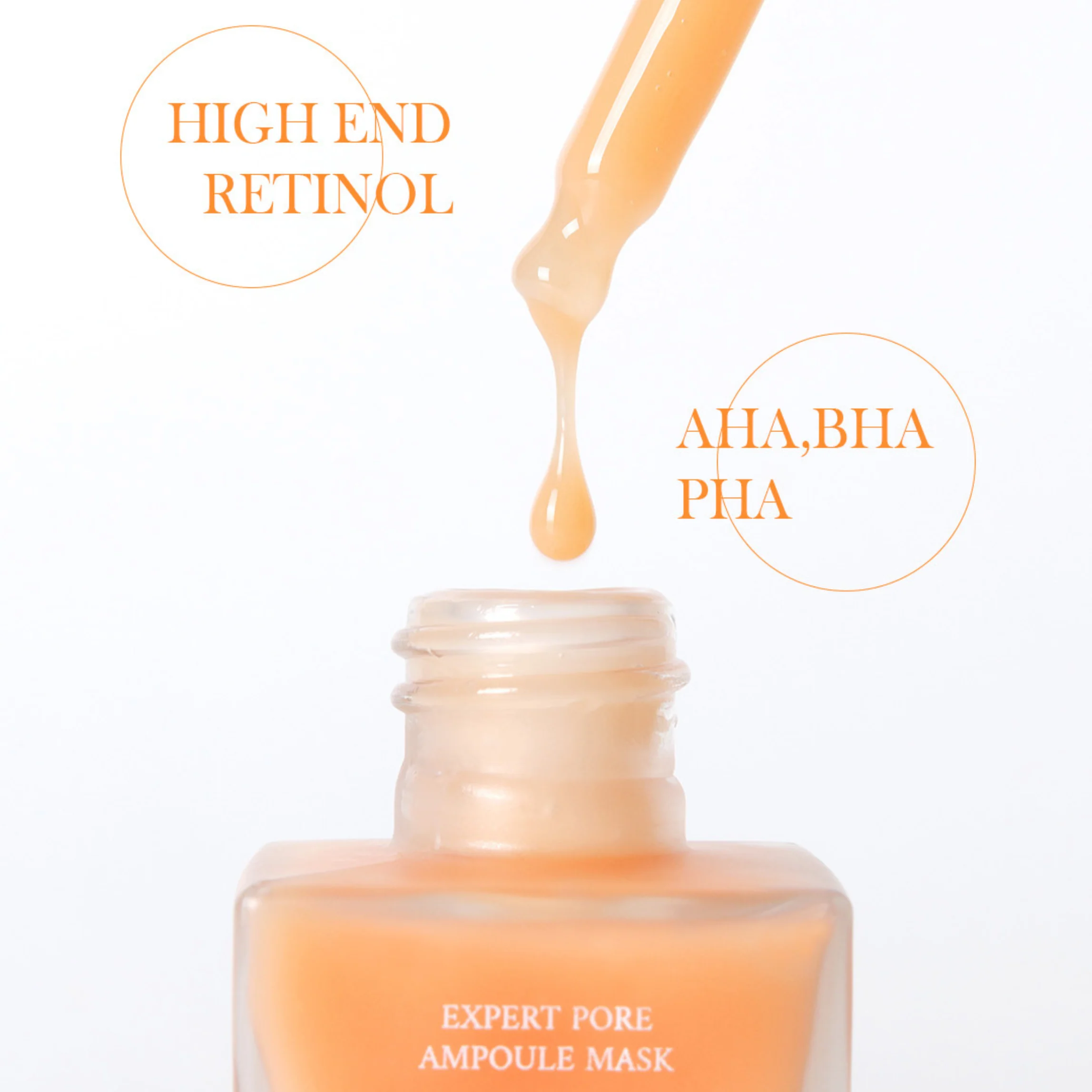AIPPO Expert Pore Ampoule Mask - Image 3