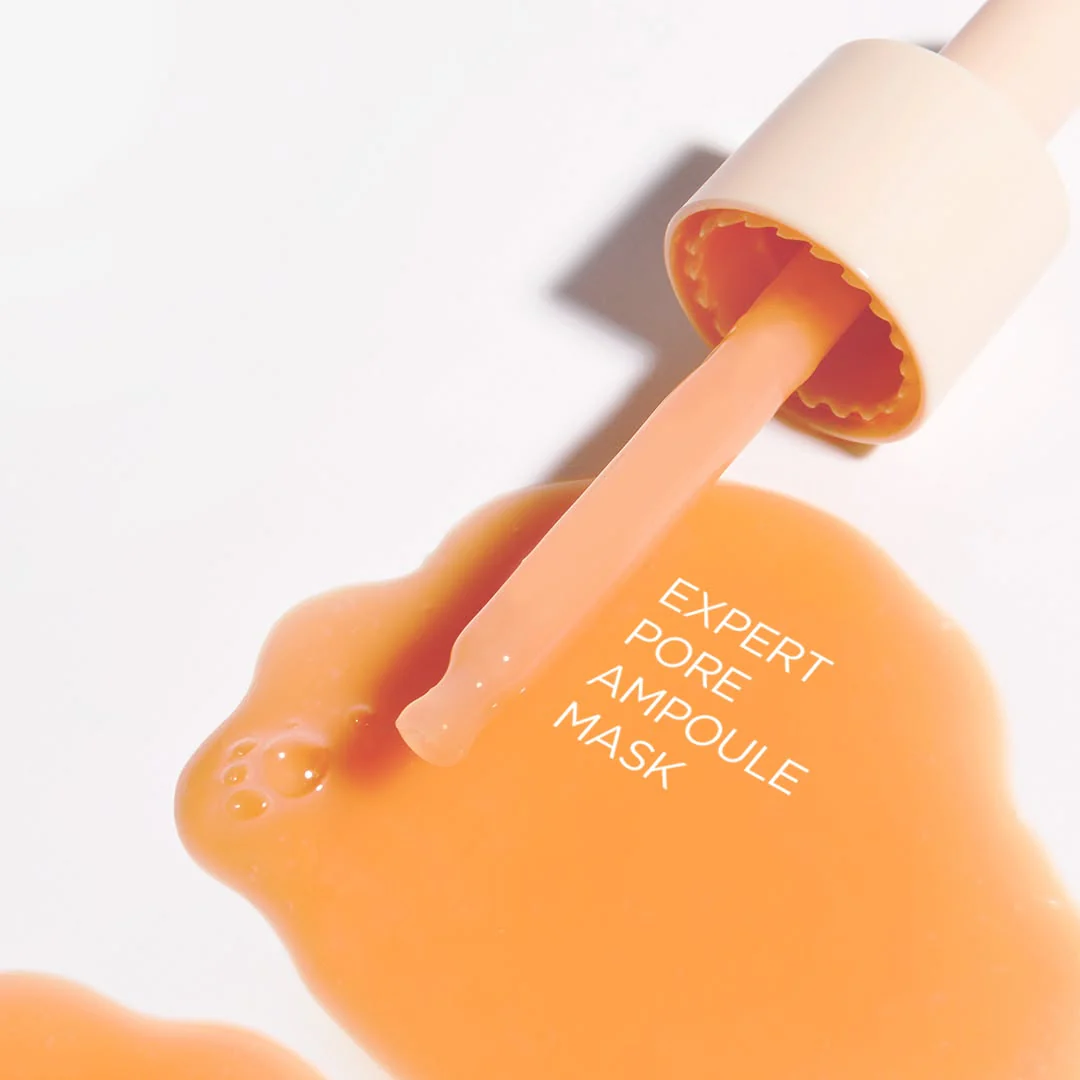 AIPPO Expert Pore Ampoule Mask - Image 4