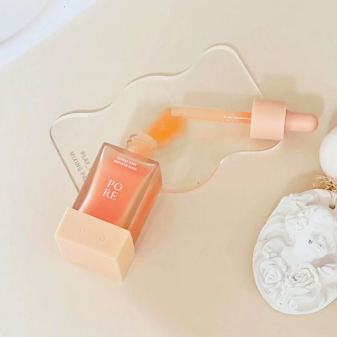 AIPPO Expert Pore Ampoule Mask - Image 5
