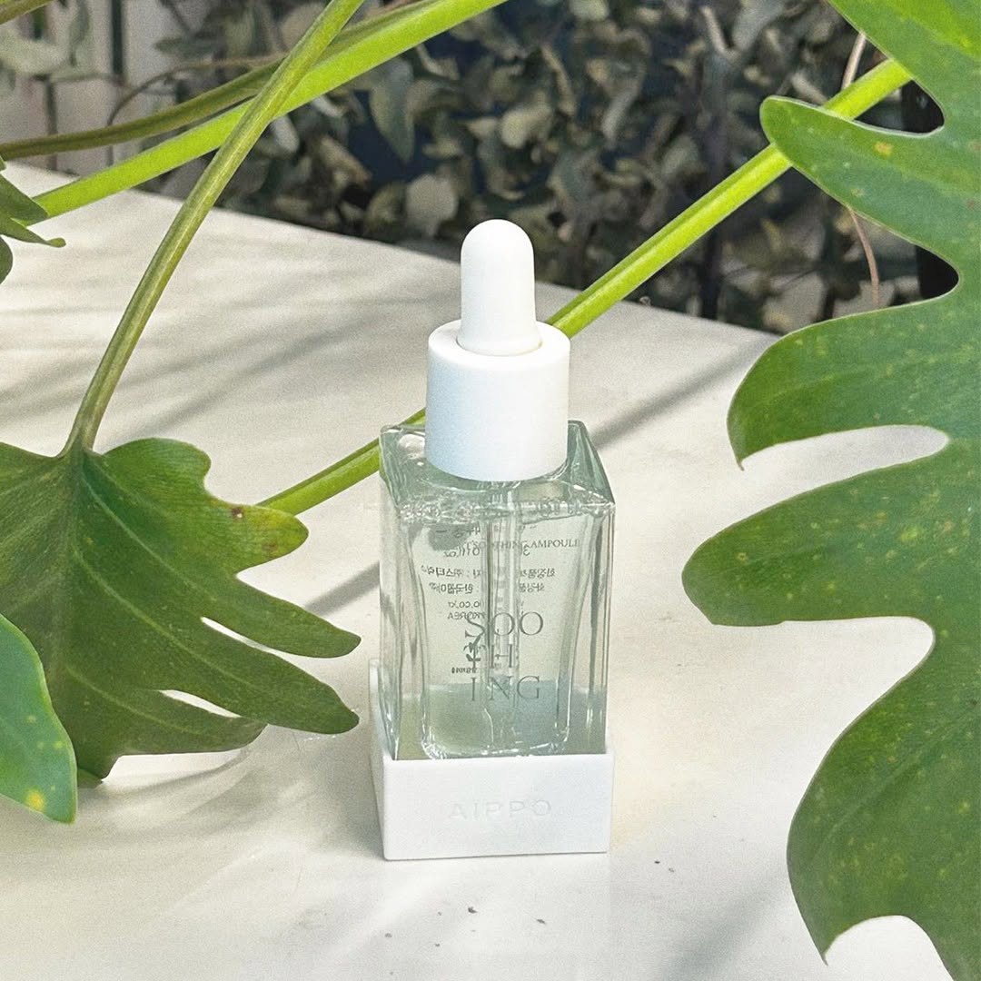 AIPPO Expert Soothing Ampoule - Image 4