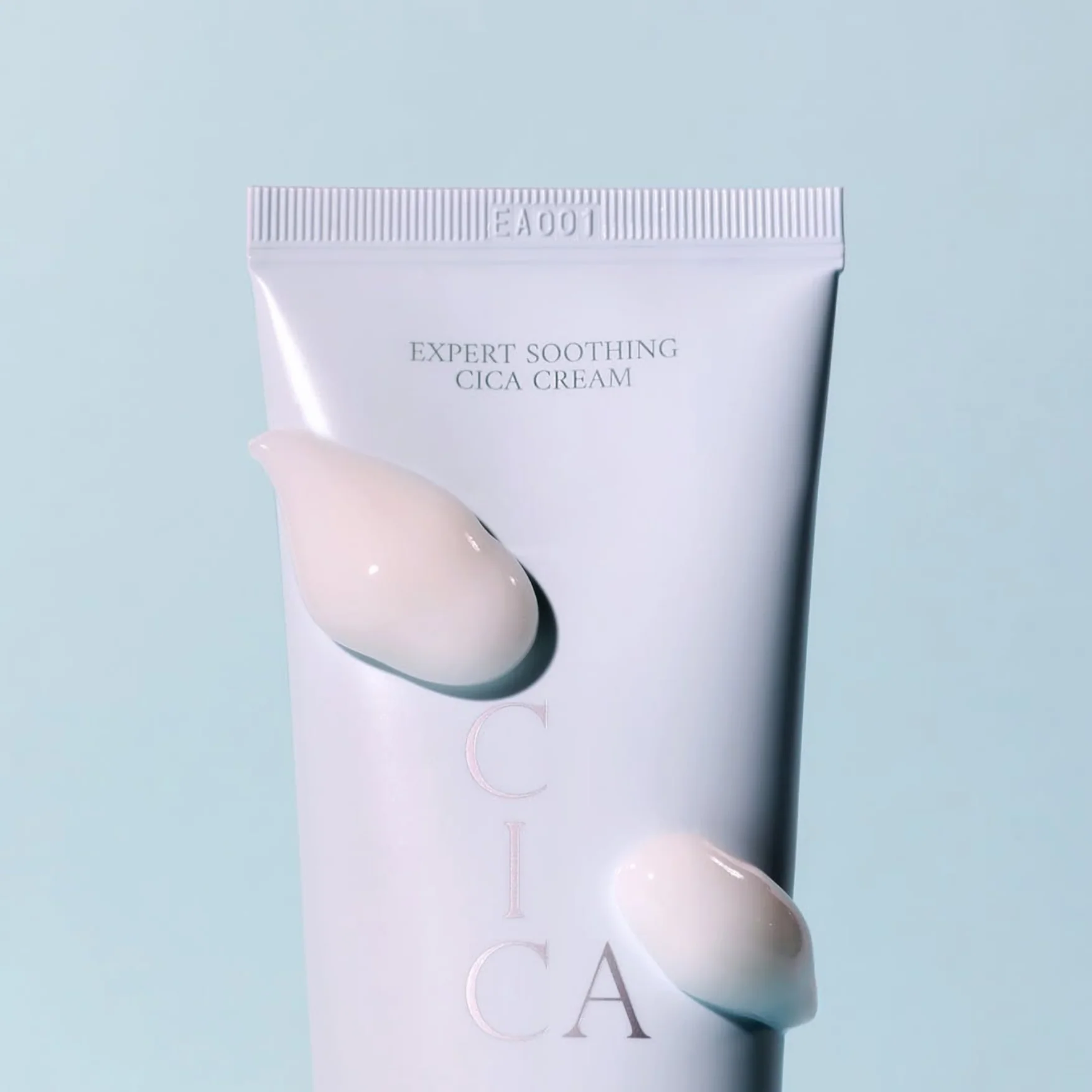 AIPPO Expert Soothing Cica Cream - Image 2