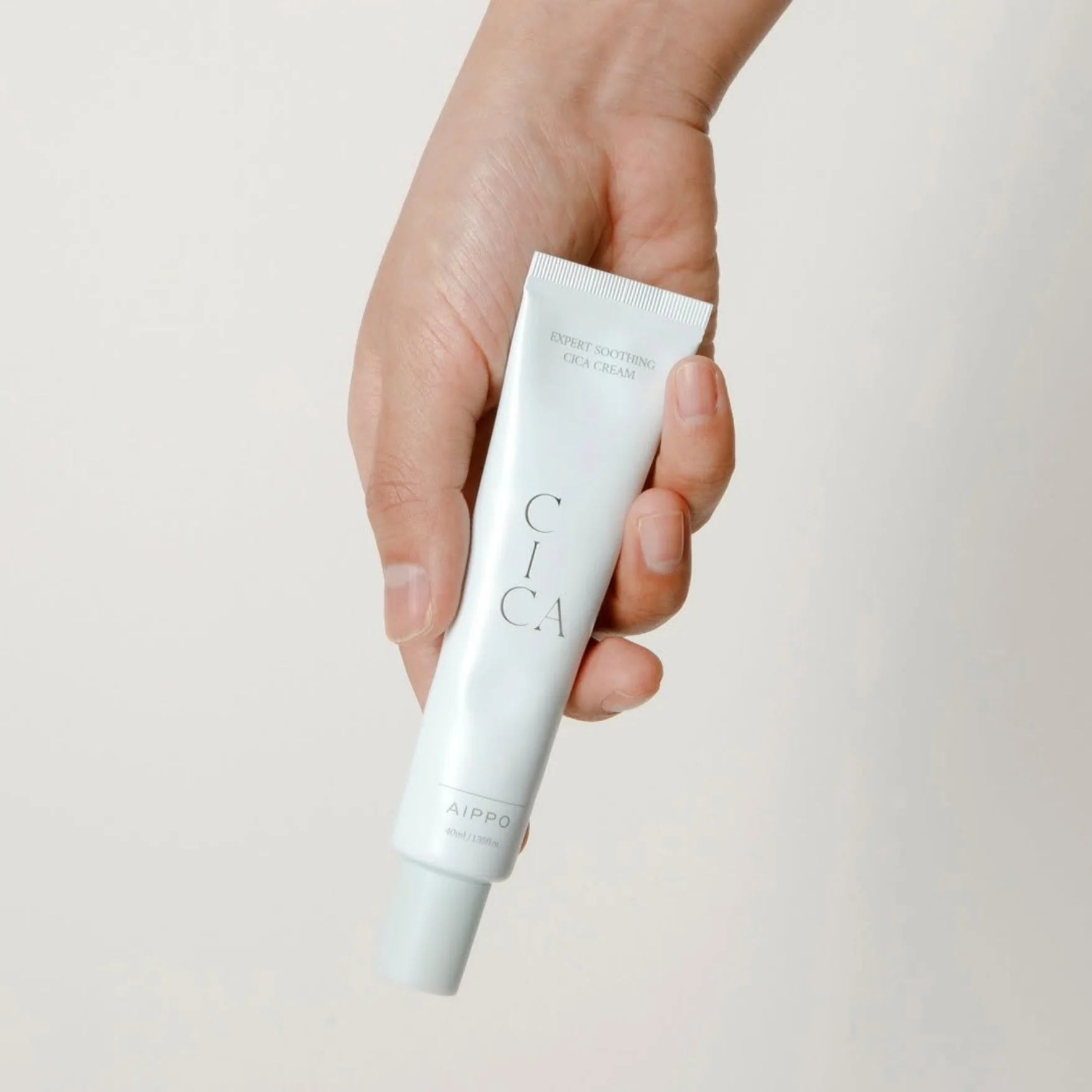 AIPPO Expert Soothing Cica Cream - Image 3