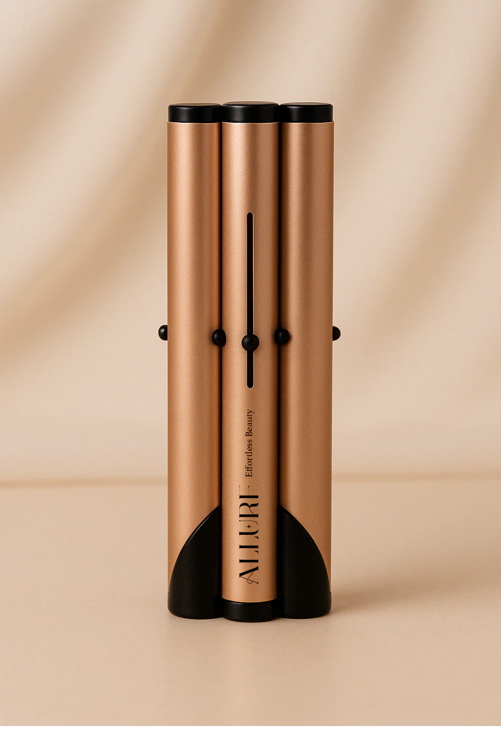 Allure Brush Set - Sminkebørster - Reisevennlig - Image 3