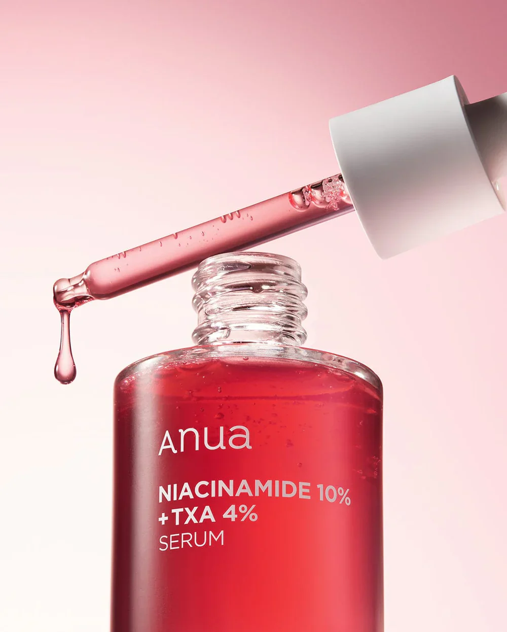 Anua 10% Niacinamide+ 4% Tranexamic Acid Serum - Image 4