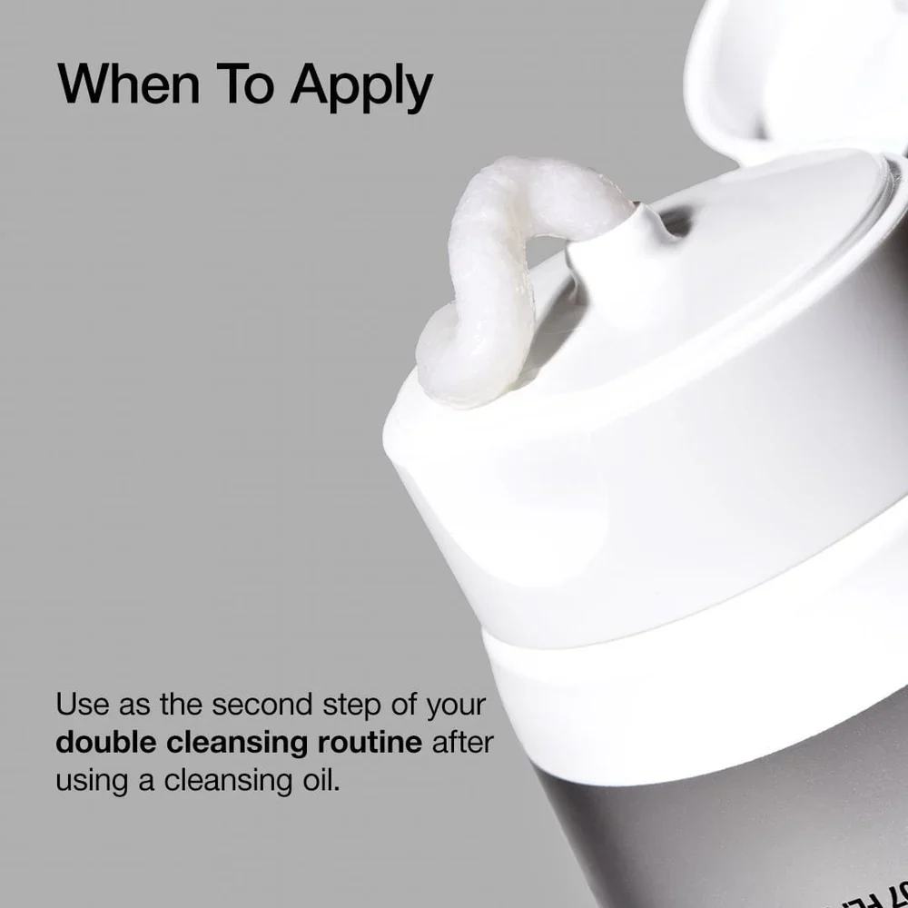 Anua 8 Hyaluronic Acid Hydrating Gentle Foaming Cleanser 150ml - Image 6