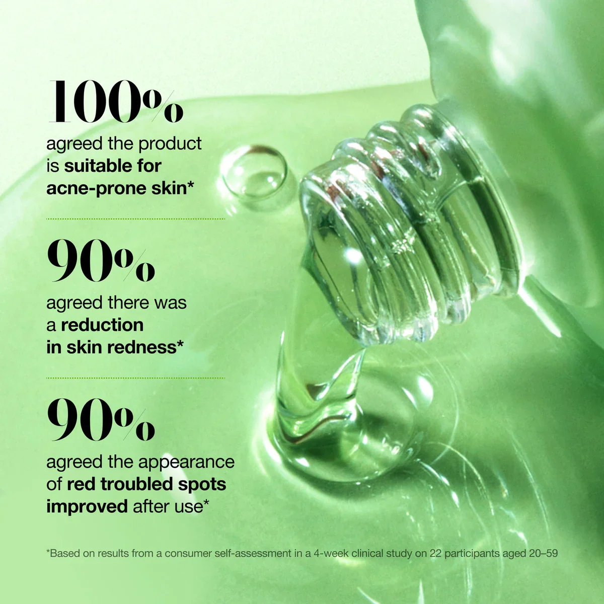 Anua Azelaic Acid 10 Hyaluron Redness Soothing Serum 30ml - Image 3