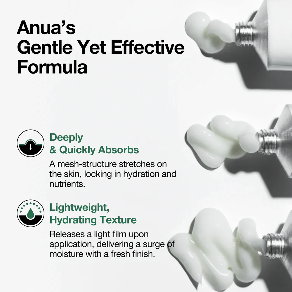 Anua Heartleaf Centella Red Spot Cream - Image 3
