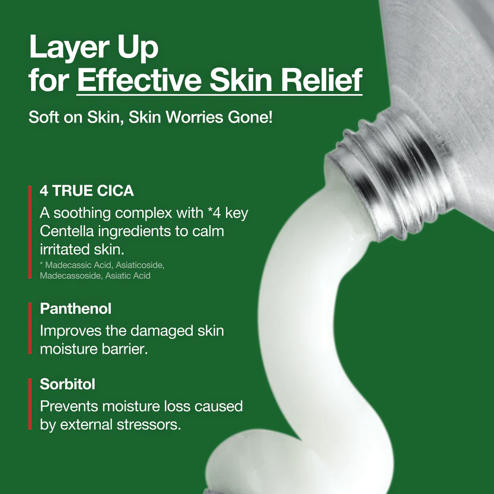 Anua Heartleaf Centella Red Spot Cream - Image 5