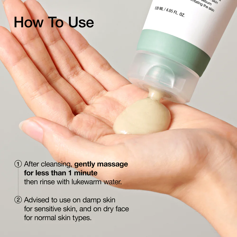 Anua Heartleaf LHA Moisture Peeling Gel 120ml - Image 3