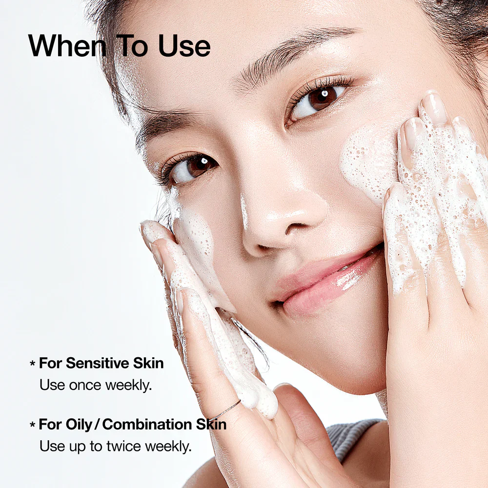 Anua Heartleaf LHA Moisture Peeling Gel 120ml - Image 4