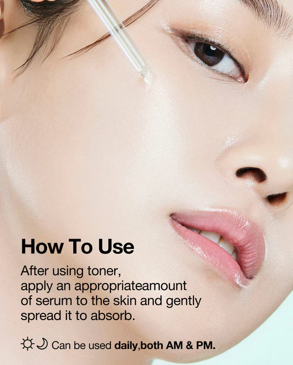 Anua PDRN Hyaluronic Acid Capsule 100 Serum - Image 5