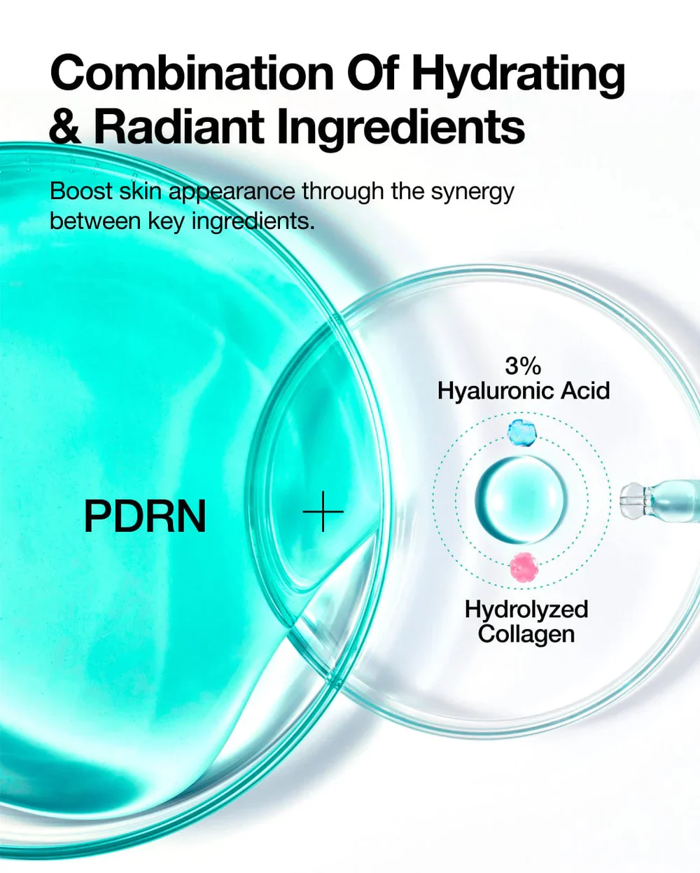 Anua PDRN Hyaluronic Acid Capsule 100 Serum - Image 6