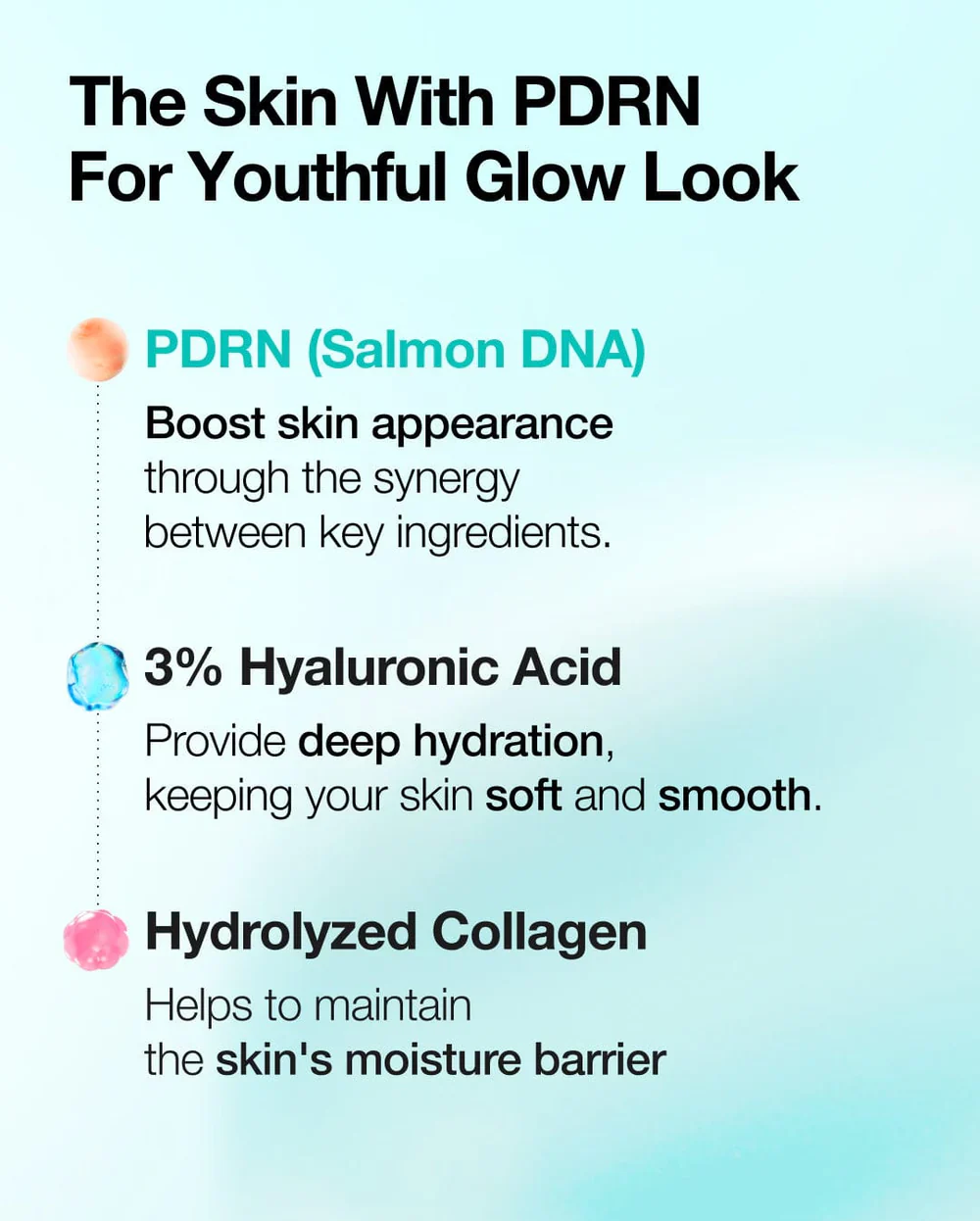 Anua PDRN Hyaluronic Acid Capsule 100 Serum - Image 7