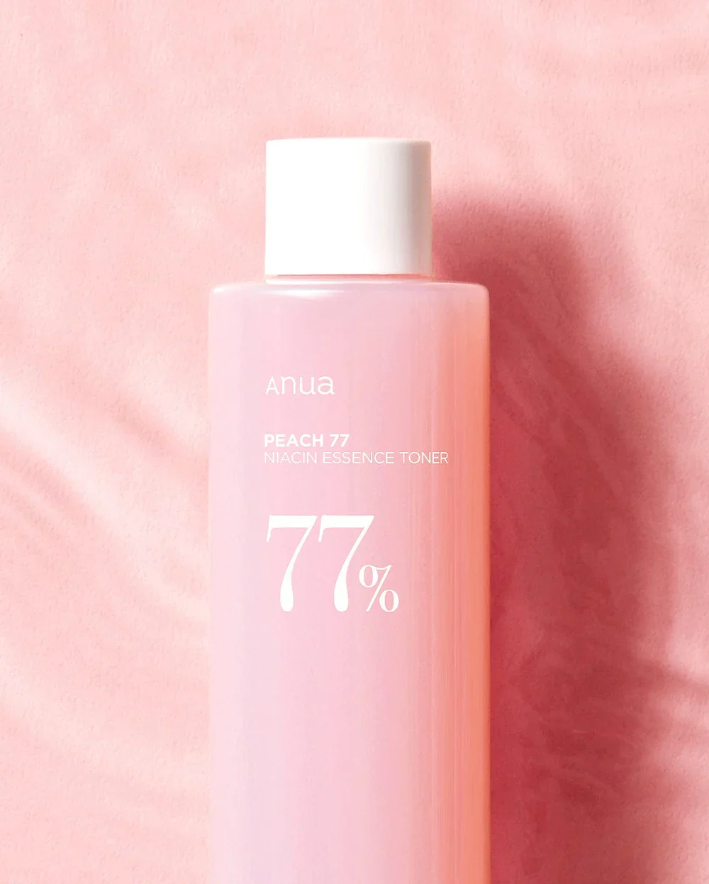 Anua Peach 77% Niacin Essence Toner - Image 2