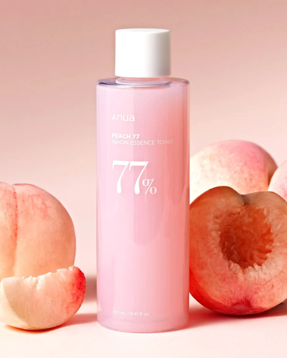Anua Peach 77% Niacin Essence Toner - Image 3
