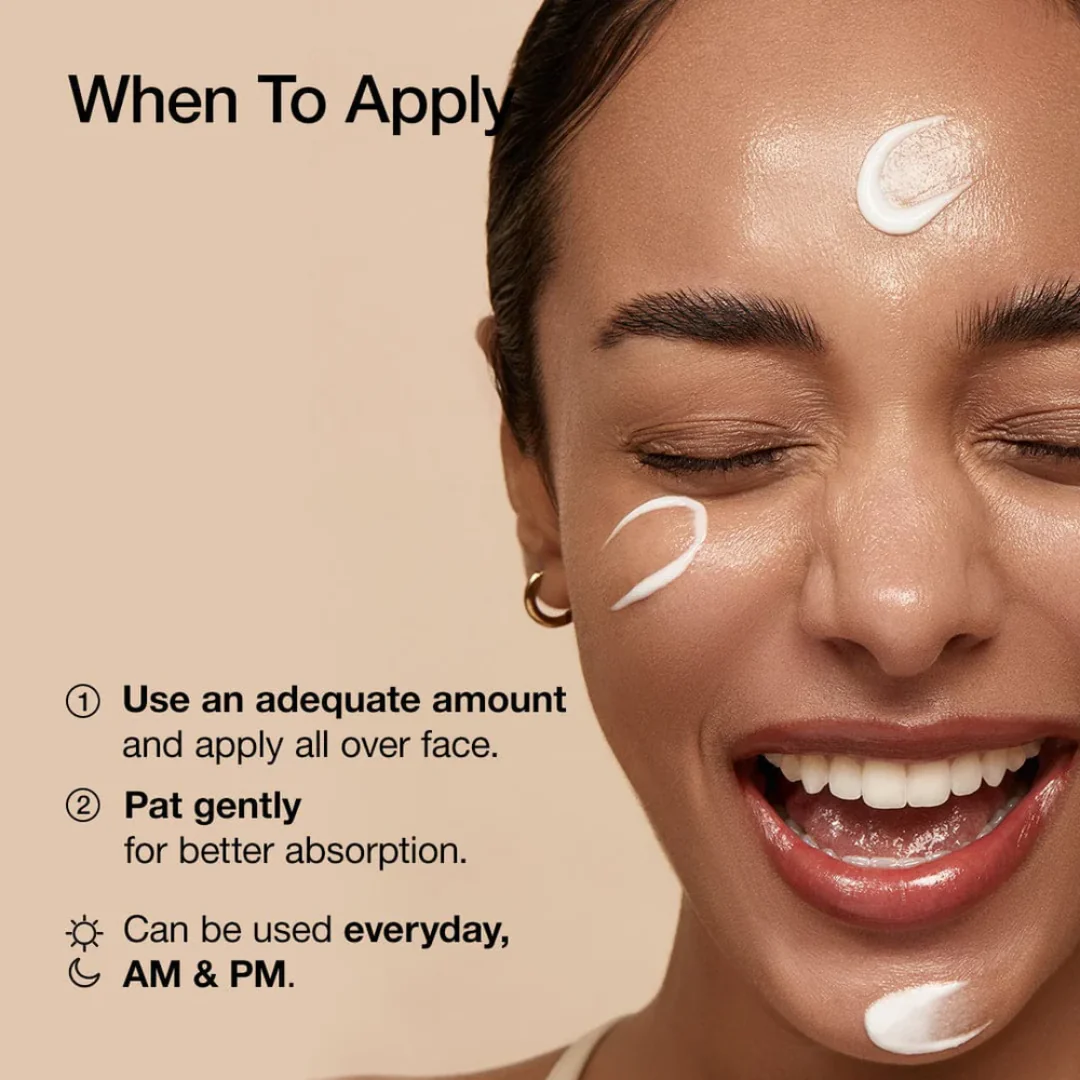 Anua Rice 70 Intensive Moisturizing Milk - Image 5