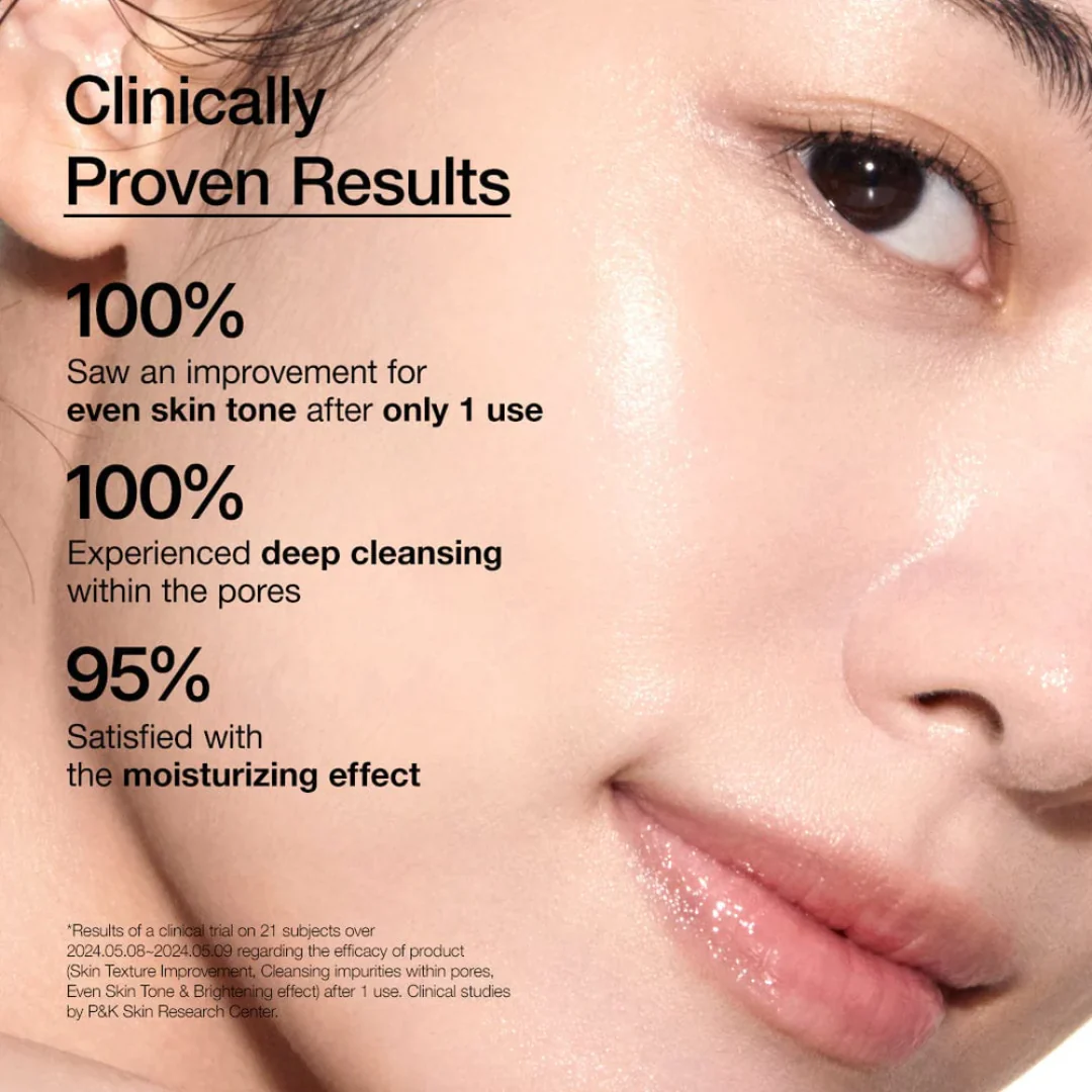 Anua Rice Enzyme Brightening Cleansing Powder - Image 6