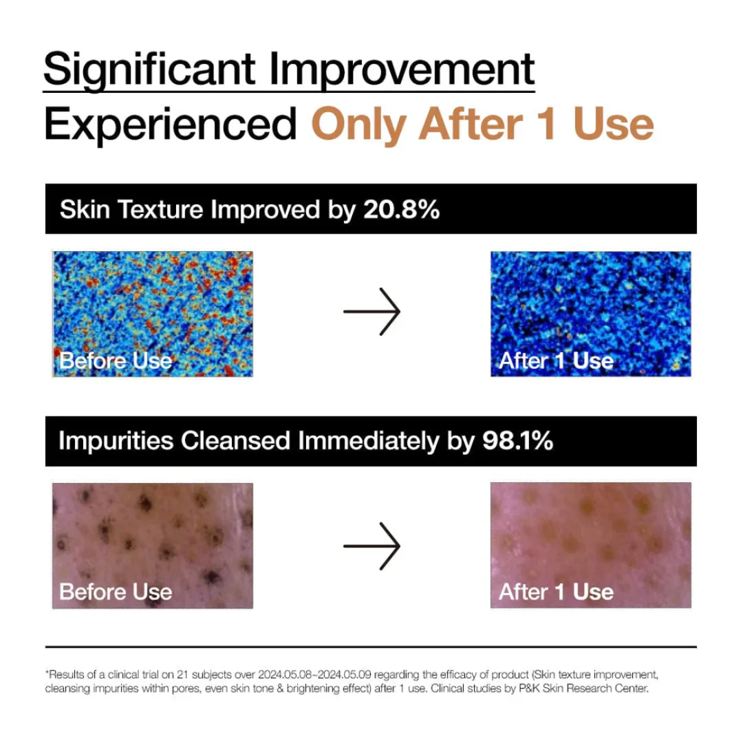 Anua Rice Enzyme Brightening Cleansing Powder - Image 7