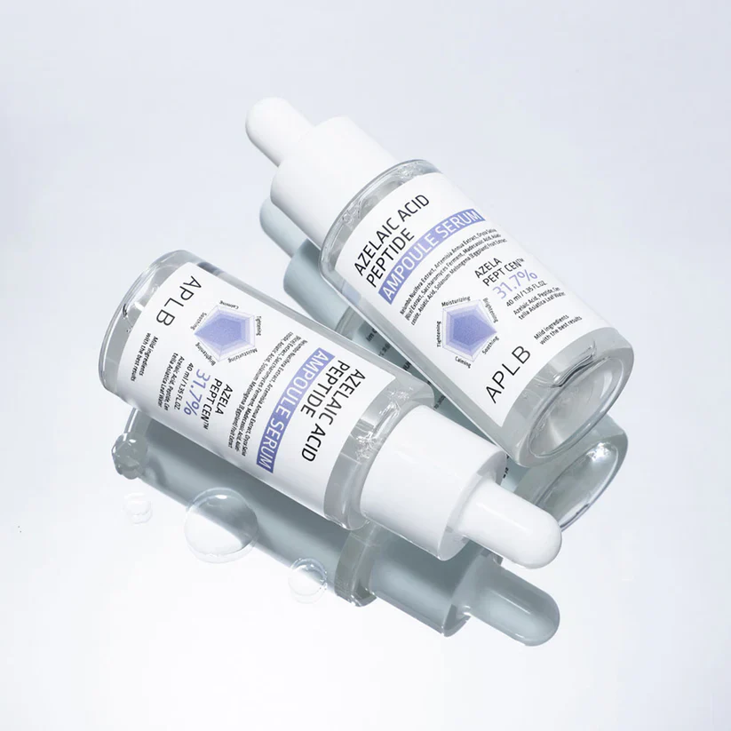 APLB Azelaic Acid Peptide Ampoule Serum - Image 3