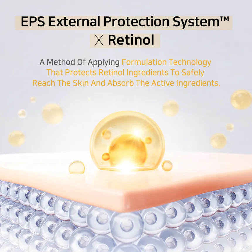APLB Retinol Vitamin C Vitamin E Mist Essence - Image 3