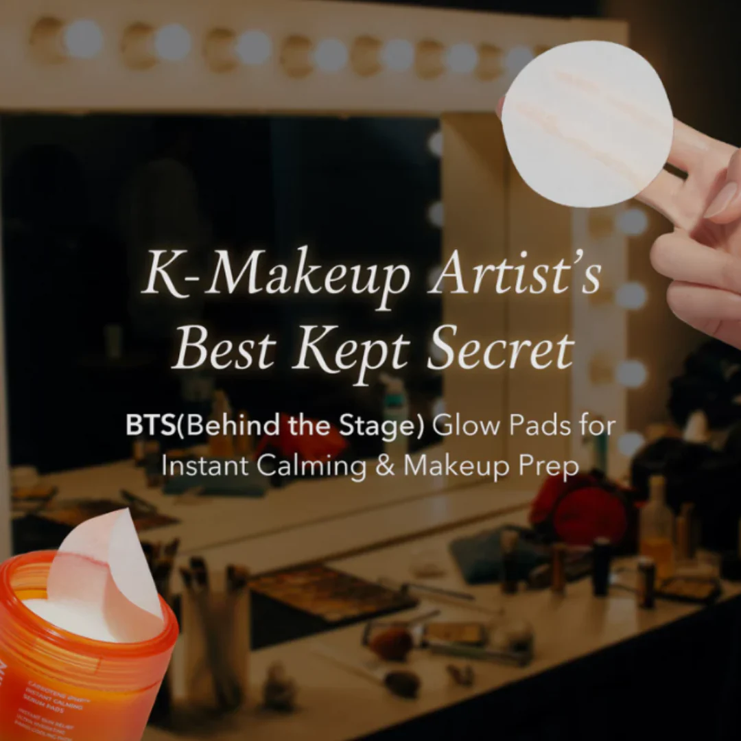 APRILSKIN Carrotene IPMPâ„¢ Instant Calming Serum Pads - Image 2
