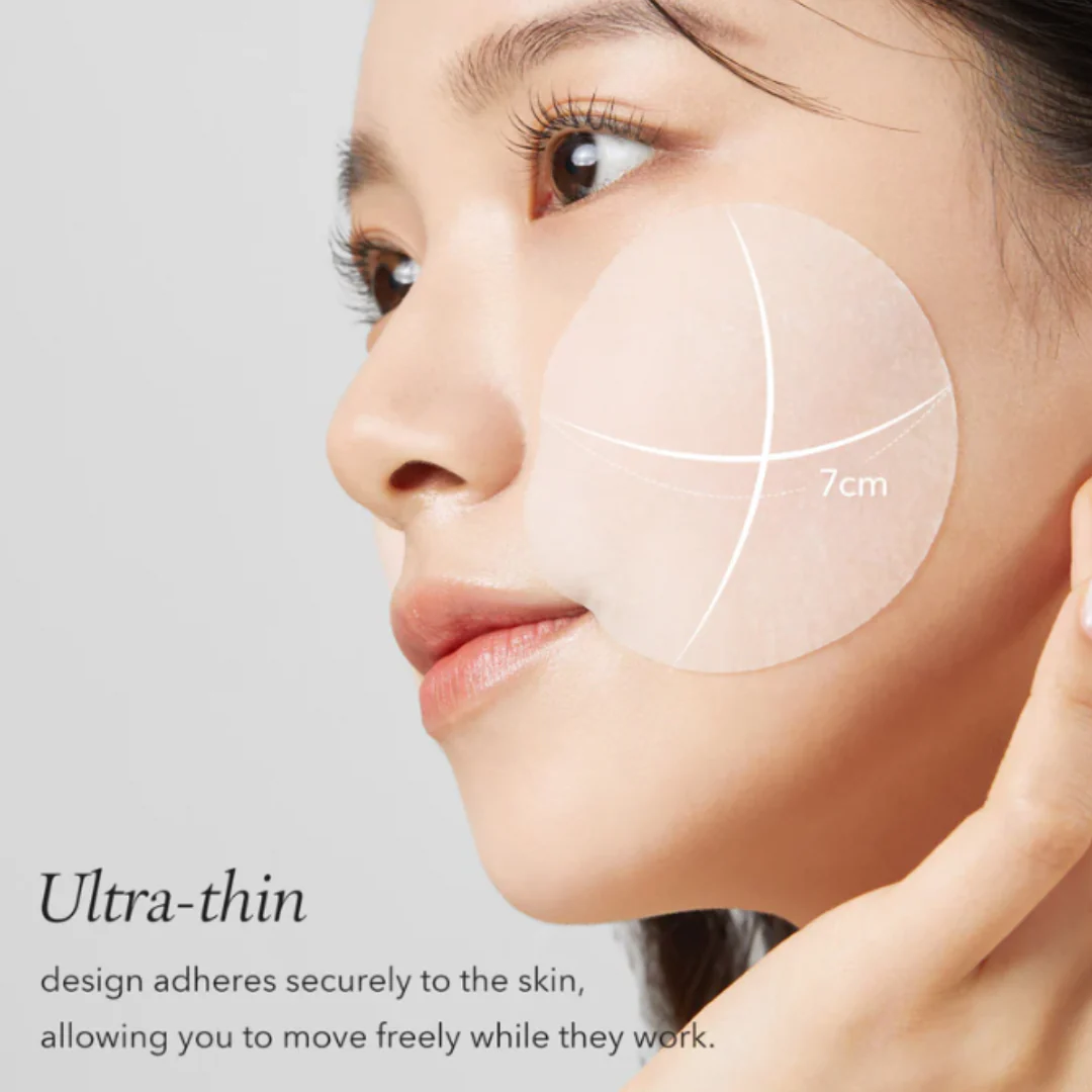 APRILSKIN Carrotene IPMPâ„¢ Instant Calming Serum Pads - Image 5