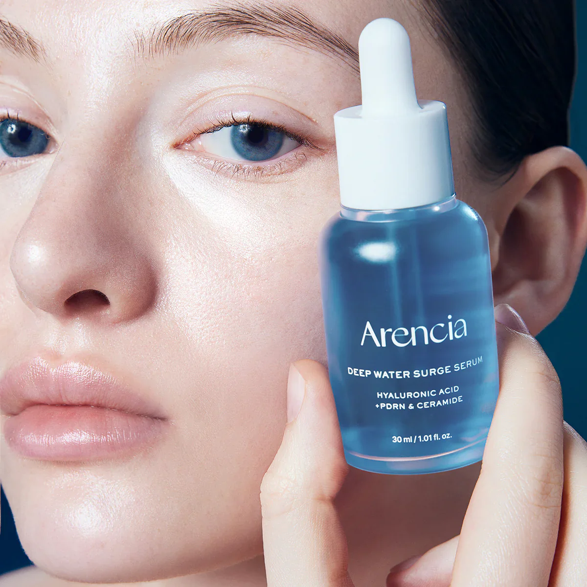 Arencia Deep Water Surge Serum 30ml - Image 2