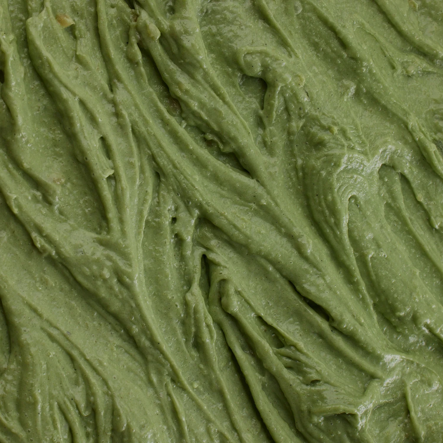Arencia Fresh Green Rice Mochi Cleanser 120g - Image 8