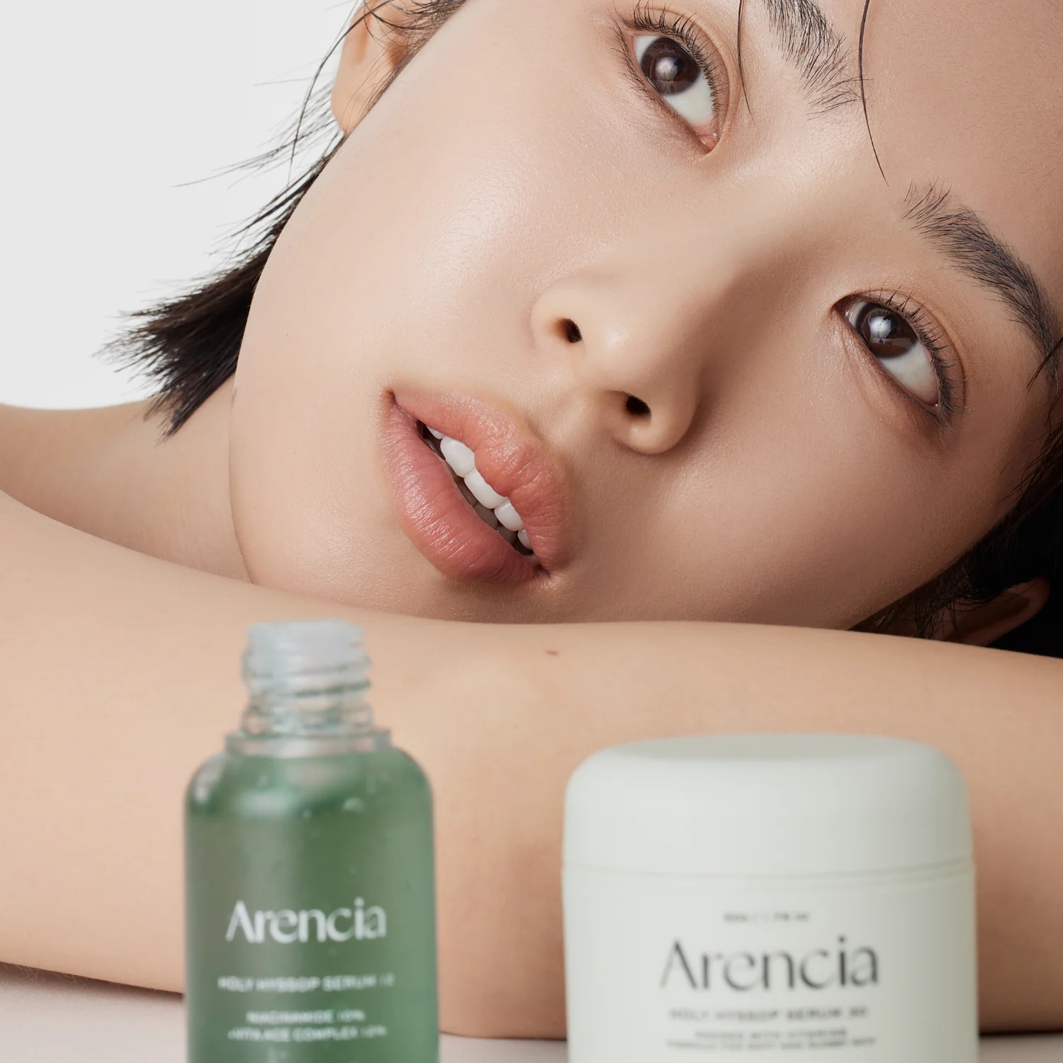 Arencia Holy Hyssop Serum 12 30ml - Image 2