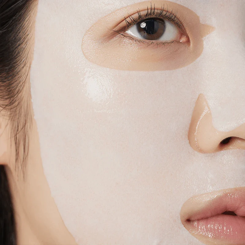 Arencia Holy Hyssop Sheet Mask - Image 2