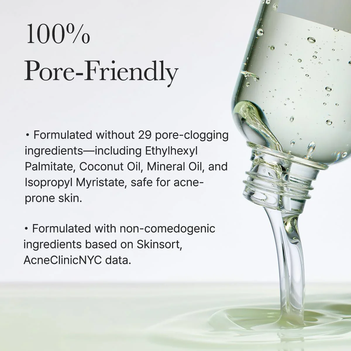 Arencia Pore Melt Mochi Cleansing Oil - Image 5