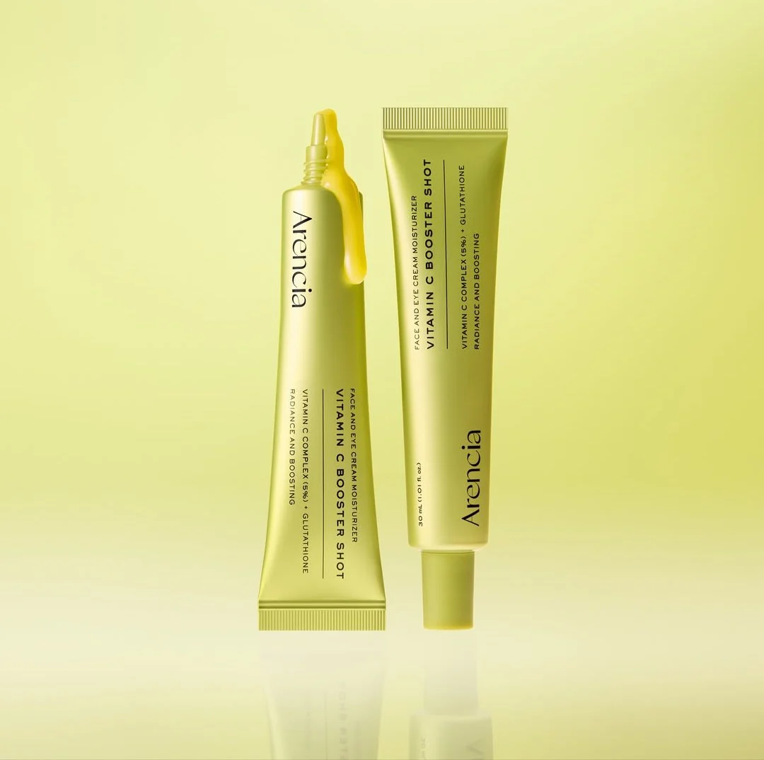 Arencia Vitamin C Booster Shot - Image 3