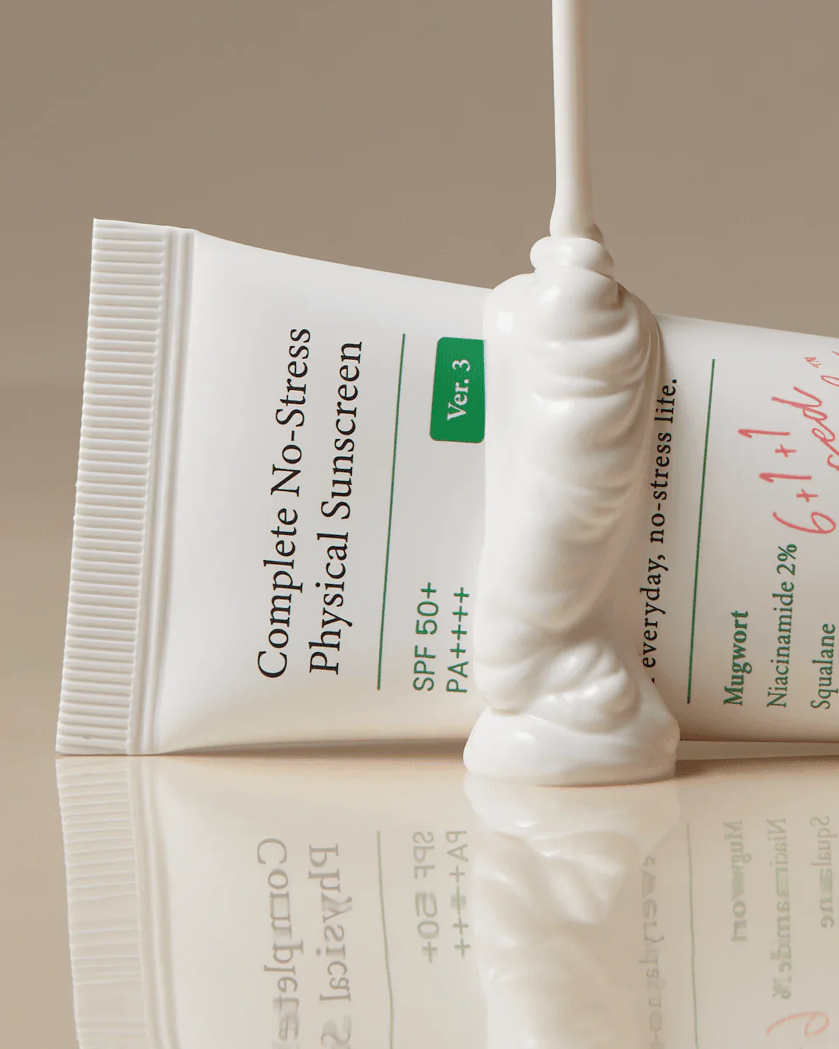AXIS-Y Complete No-Stress Physical Sunscreen - Image 3