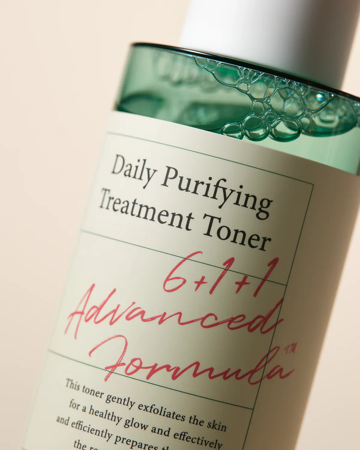 AXIS-Y Daily Purifying Treatment Toner - Image 2