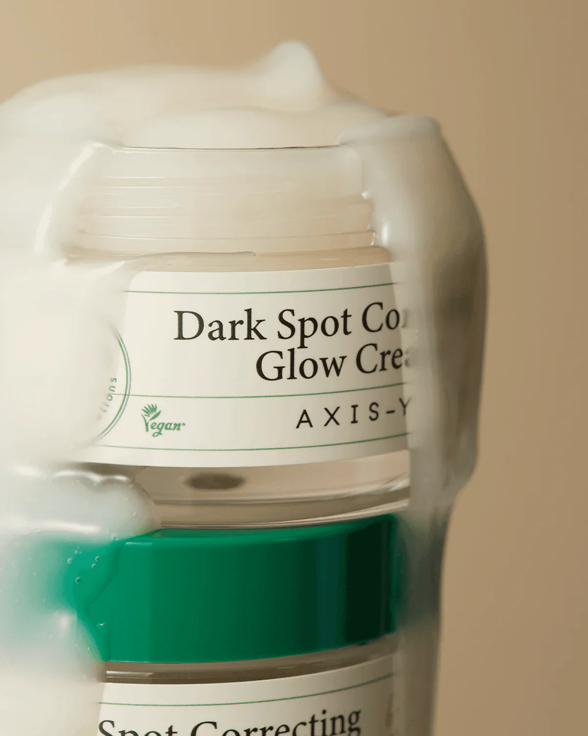AXIS-Y Dark Spot Correcting Glow Cream - Image 2