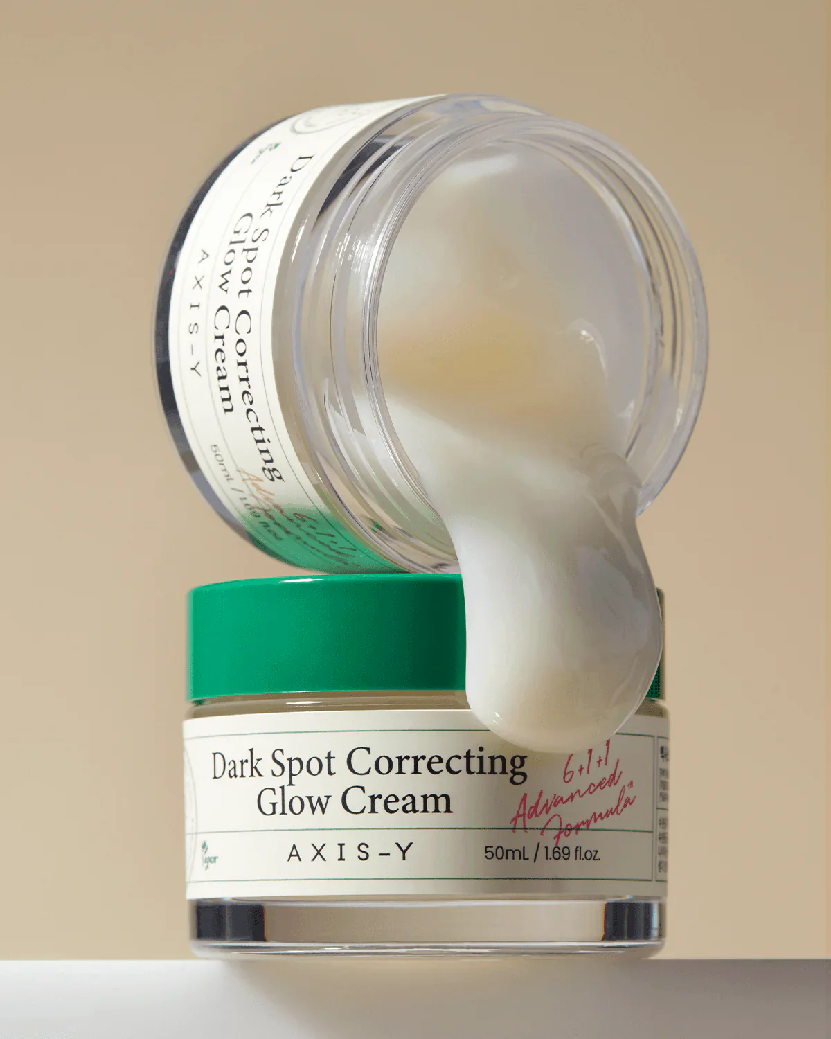 AXIS-Y Dark Spot Correcting Glow Cream - Image 5
