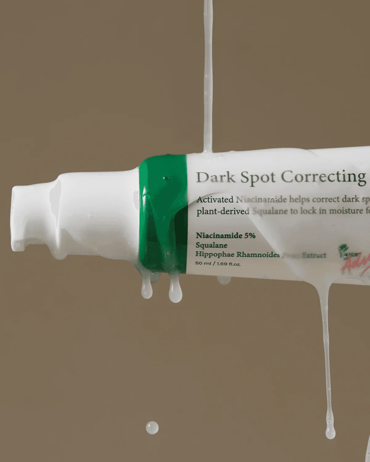 AXIS-Y Dark Spot Correcting Glow Serum 50 ml - Image 5