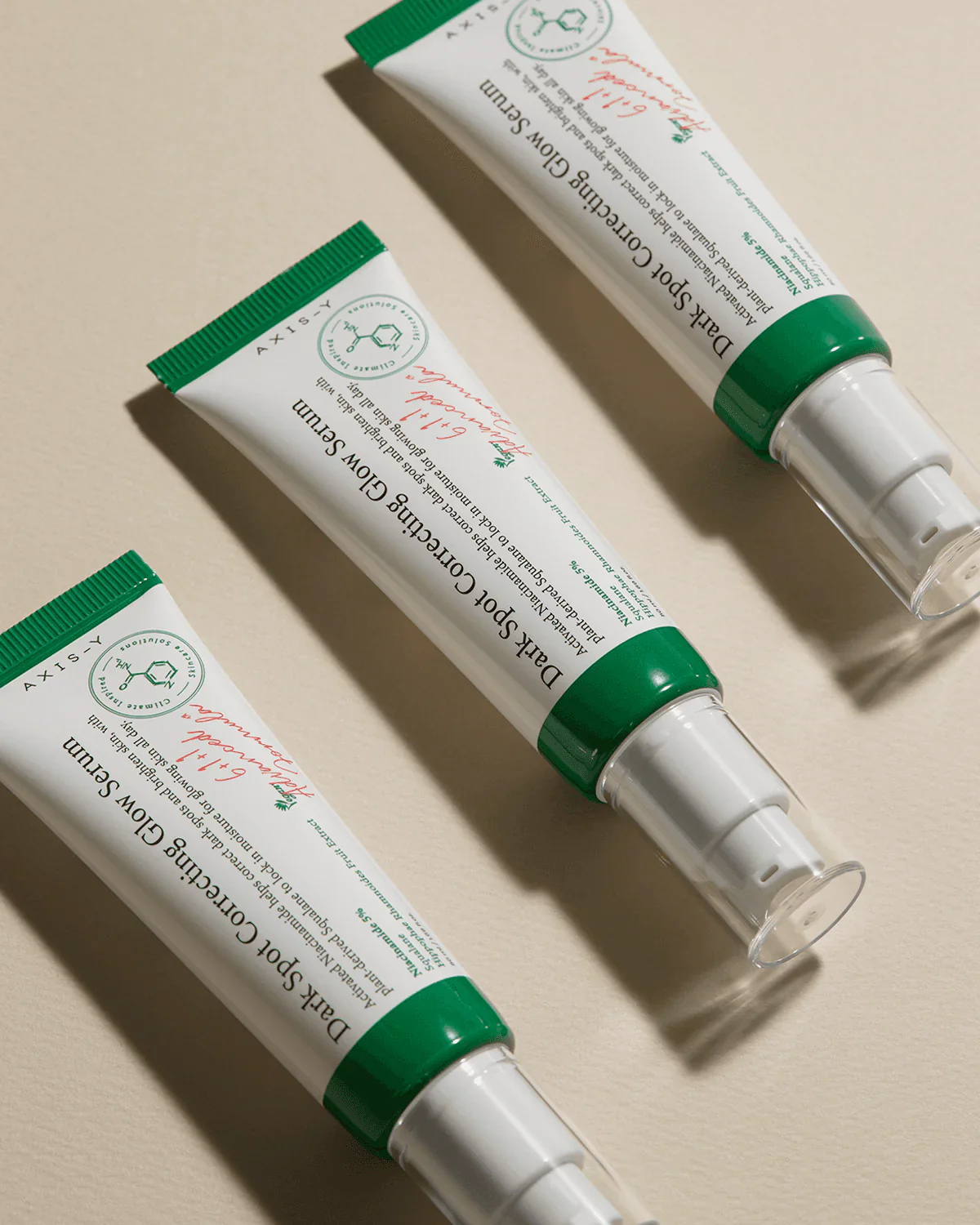 AXIS-Y Dark Spot Correcting Glow Serum 50 ml - Image 6