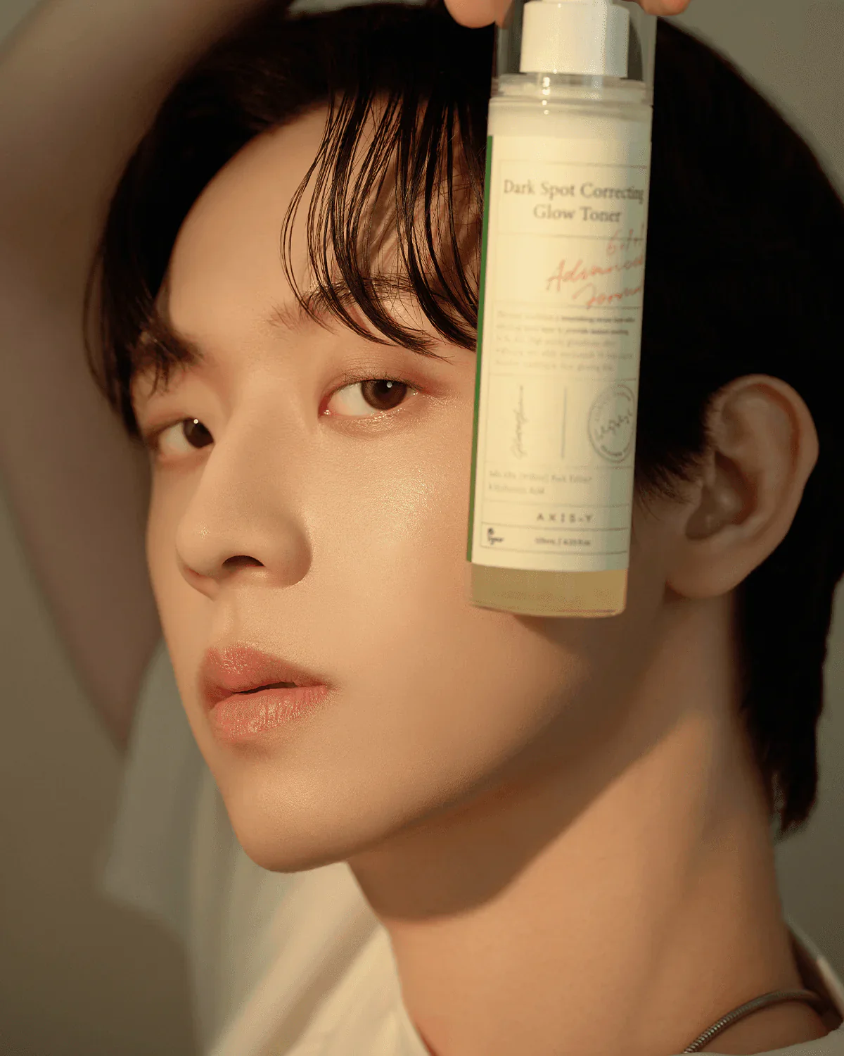 AXIS-Y Dark Spot Correcting Glow Toner - Image 3