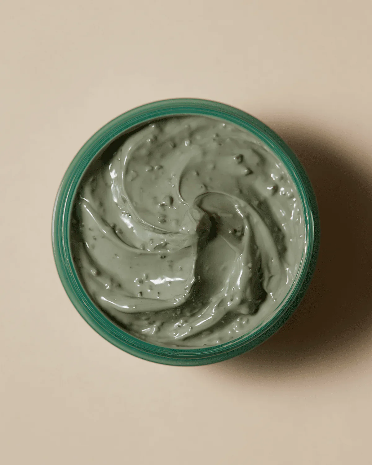 AXIS-Y Mugwort Pore Clarifying Wash Off Pack 100 ml - Image 2