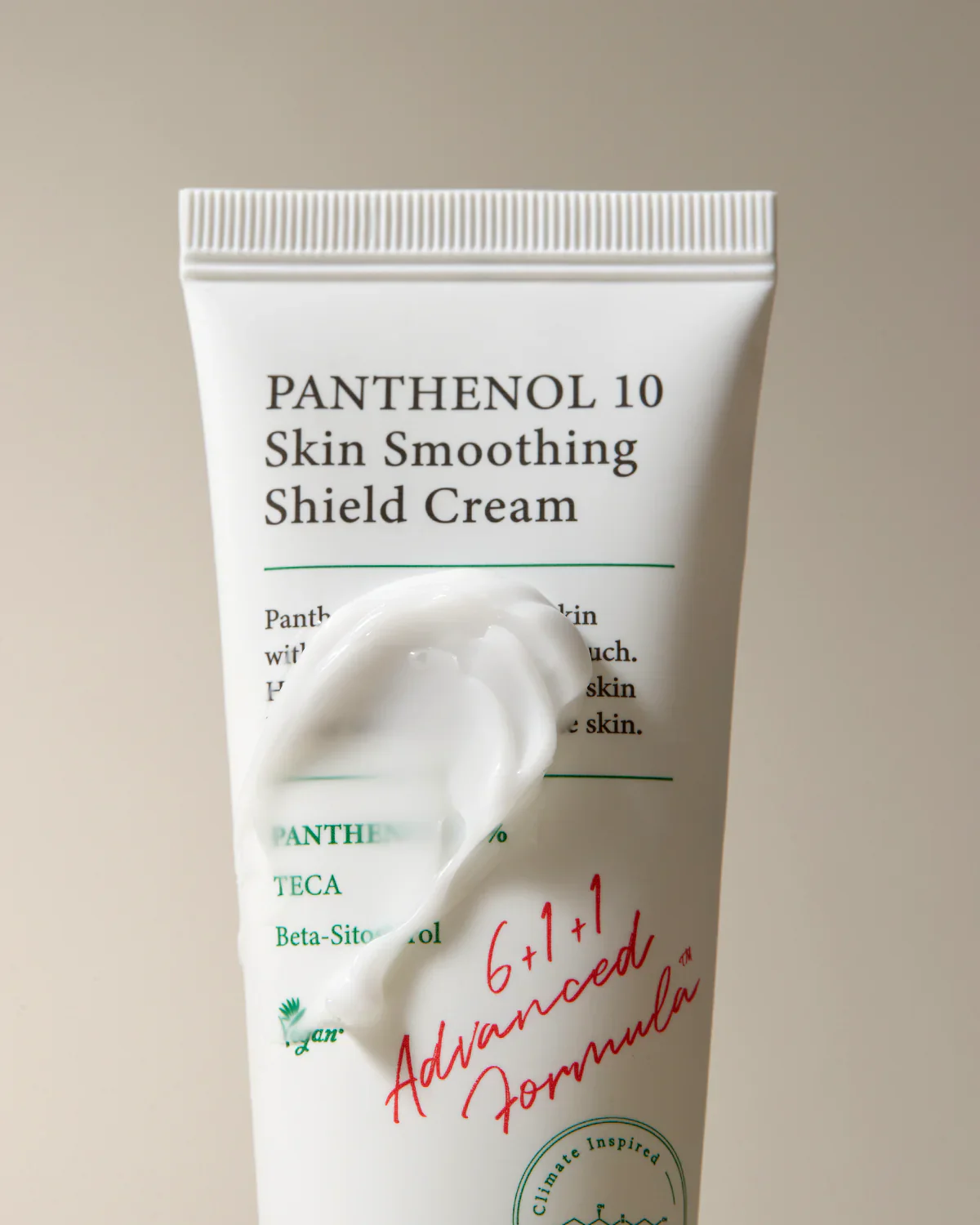 AXIS-Y Panthenol 10 Skin Smoothing Shield Cream - Image 7