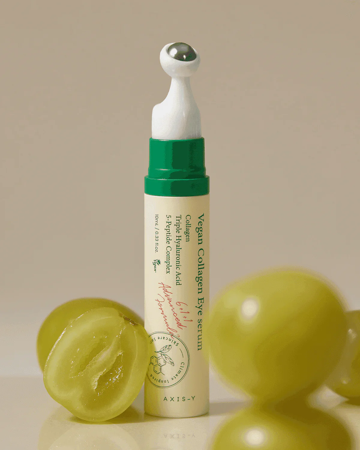 AXIS-Y Vegan Collagen Eye Serum - Image 2